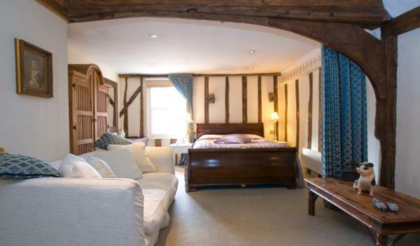 The Bell Inn Hotel Horndon-on-the-Hill Esterno foto
